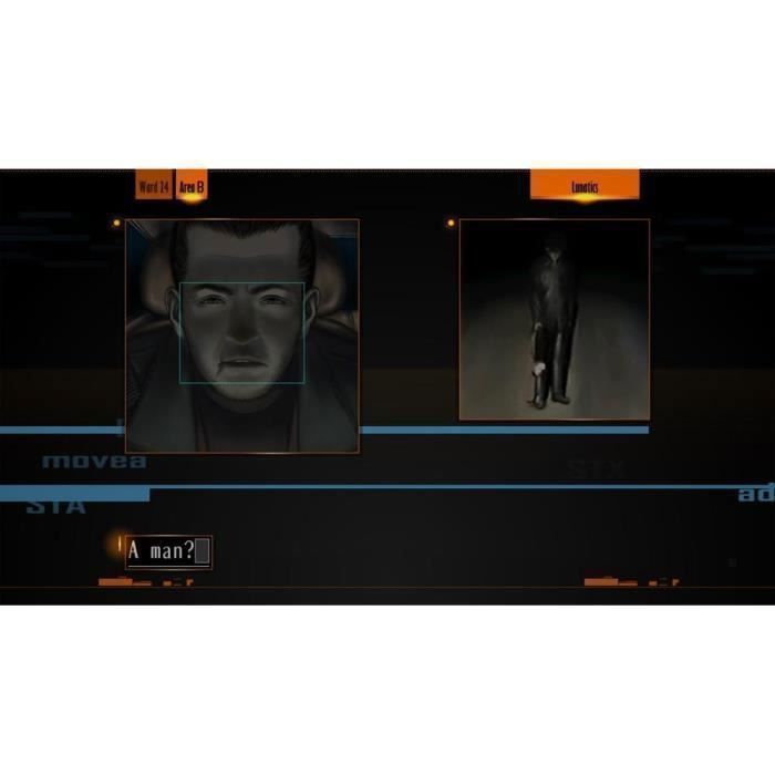 The Silver Case (American Import)