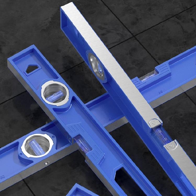 30-60cm Durability Magnetic Torpedos Level Strong Magnetic Level Multifunction