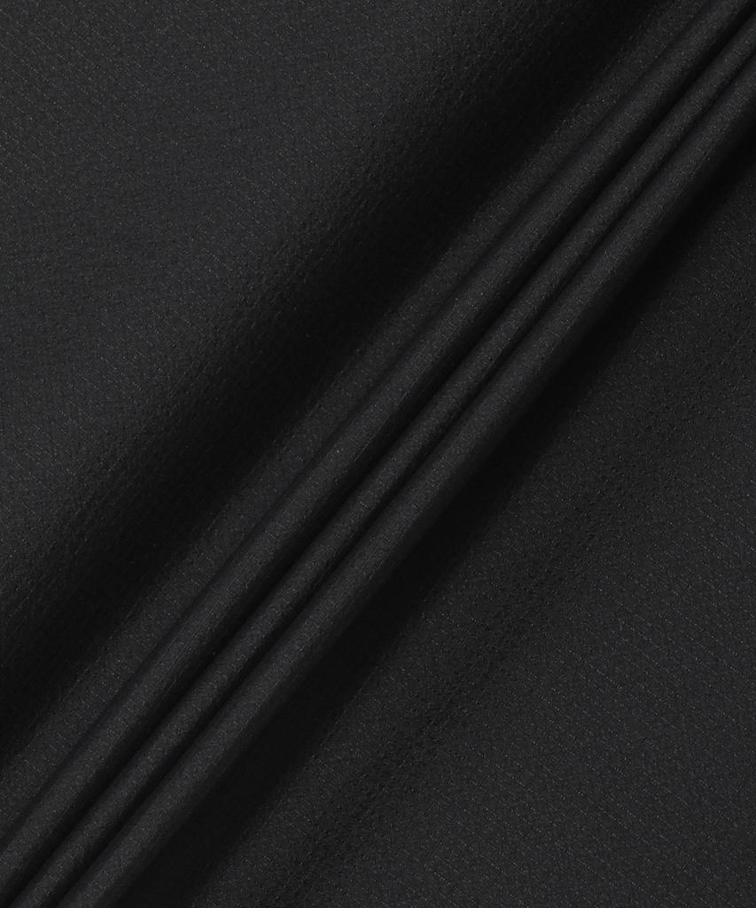 Cp Company Metropolis Pertex Overshirt Jacket - Black / 18Clos020A110033A999