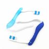 Brush Hygiene Oral Disposable Toothbrush Foldable Toothbrush Camping Toothbrush Travel Toothbrush