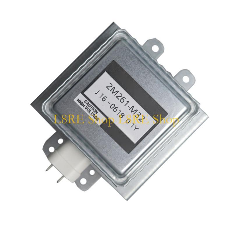L8RE Microwave Oven Magnetron Tube 2M261-M32 Microwave Part Kitchen Appliance Part