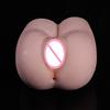 New  Toys For Men 3D Realistic Silicone    Anal Pussy Adult Doll