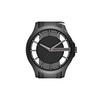 Armani Exchange Men's 'Smart' Quartz Stainless Steel Casual Watch, Black (Model: AX2189)