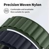 Alpine Loop Nylon Strap For Samsung Galaxy Watch 8 44mm 40mm Classic 46mm Bracelet Wristband Galaxy Watch Ultra 2026 47mm Correa