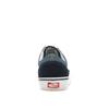 Vans Skate Old Skool Navy Checkerboard Unisex Sneakers Blue White VN0A5FCBNAV