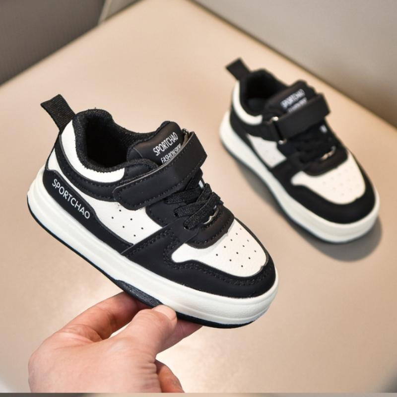Tenis Kids Shoe 2025Autumn New Style Boy Casual Shoe Breathable Non Slip Classic Kid Sports Shoes Boy Versatile Shoes Girl Shoes