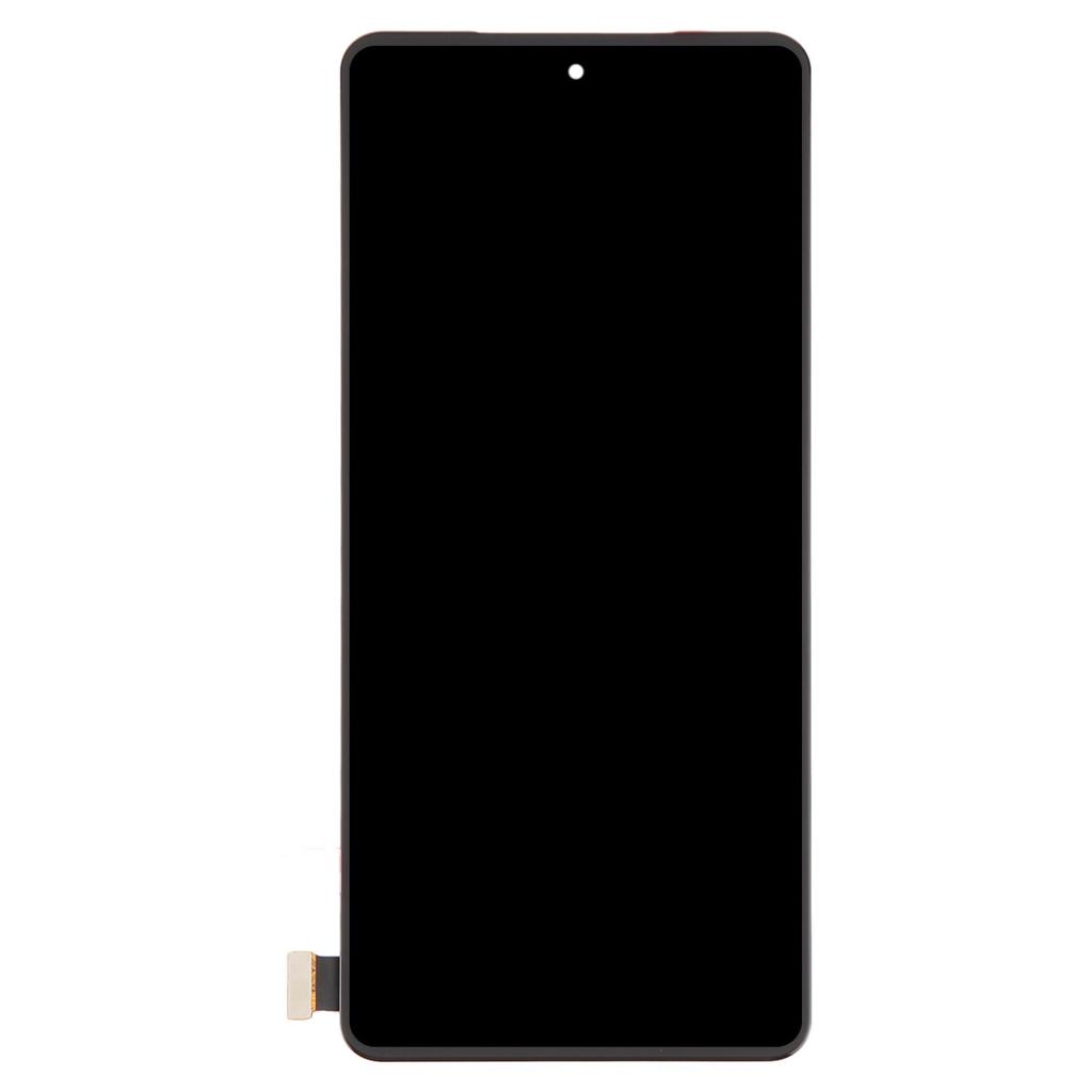 For vivo iQOO Neo9 Pro 5G I2304 Grade S OEM AMOLED Screen and Digitizer Assembly Replacement Part (Without Logo)