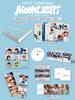 Moonlight Press Limited NCT DREAM (SG) (Special Edition) (First Edition) -