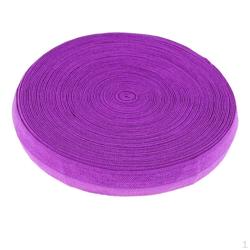 Elastic Band Tape Headband Bra Strap Dress Sewing