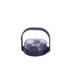 1Pcs BPA Free Tumbler Bottle Lid Leak Proof Replacement Thermos Cup Cap Safe Accessory for Family Outdoor Picnic Use