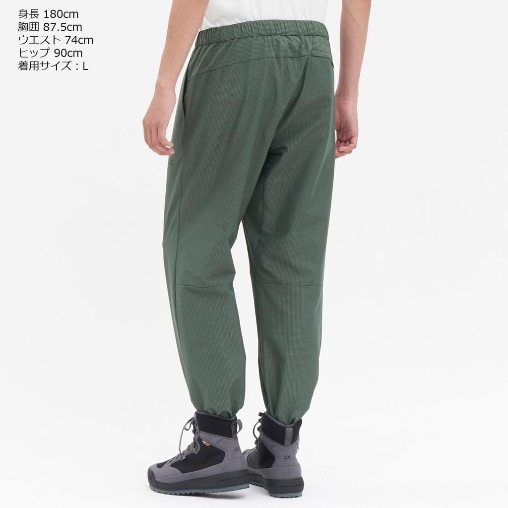 Wanderhose Sand Camo [Daiwa] DP-5624