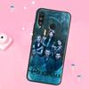 The Originals For Huawei Nova 12s 12i 8i 11i 9 10 SE Y60 Y70 Y90 Y72 Y73 Y61 Y91 P60 Pro P30 P40 Lite Case