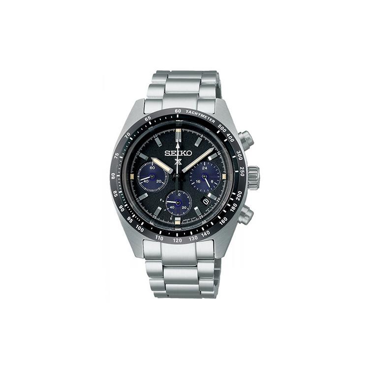 SEIKO Men s Prospex Watch SBDL091 Blue Dial