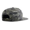 Nike U NSW Arobill Pro Cap Tech Camouflage Casual 891286-325