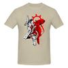 Funny Susanoomon And Beelzemon Unisexs Printed Tshirt Unisex T Shirtanime Unisexga