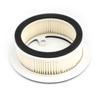 3 Stück Motorrad Luftfilter Reiniger für Yamaha XP530 TMAX530 SX DX 2017-2019