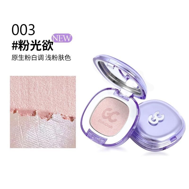 Girls Crush - Nuovo Illuminante in Polvere - 3 Colori