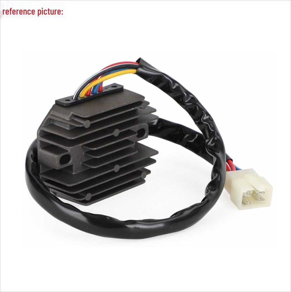 

Compatible Part for Suzuki GS E 550 (1983-1986): Model 32800-43410, 2013.25 Edition