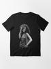 June Carter Cash Janis Joplin Essential T-Shirt