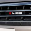 1pcs LED Car Door Welcome Light Car Logo Projector Car Badge for Suzuki Jimny Samurai Vitara Swift Baleno SX4 Ignis Alto Splash Swace