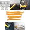 Premium Car Removal Open Tools Door Clip Kit For Safe And Efficient Installation