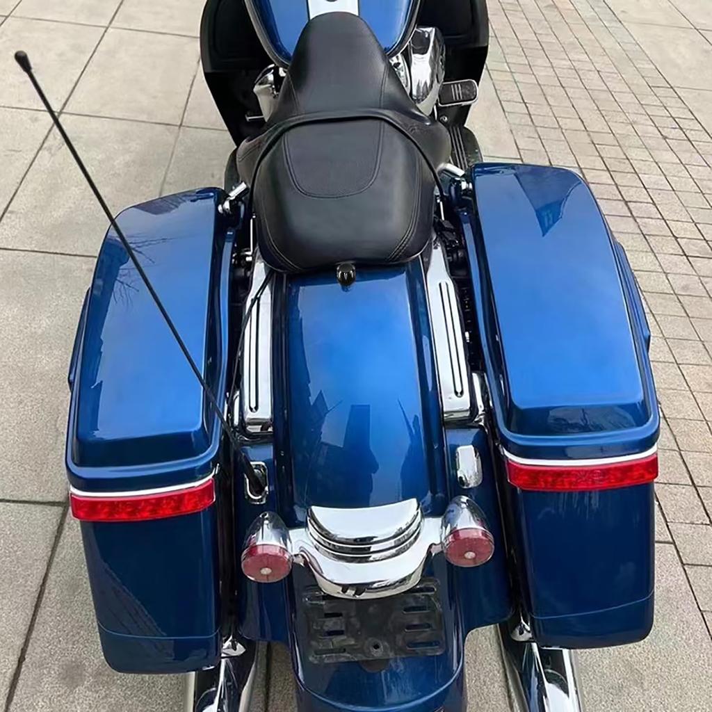 ADOFUN Motorcycle Seat Screw for Harley Harley Seat Bolt Seat Cushion Screw 6MM 1997-2023