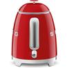 Чайник Smeg KLF05RDEU