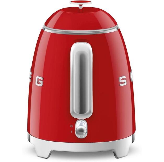Чайник Smeg KLF05RDEU