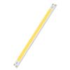 Pannello Chip Luce LED 3000‑6500K Celsius 12‑14V 10W Sorgente Luminosa COB Integrata 1000lm 120x10mm
