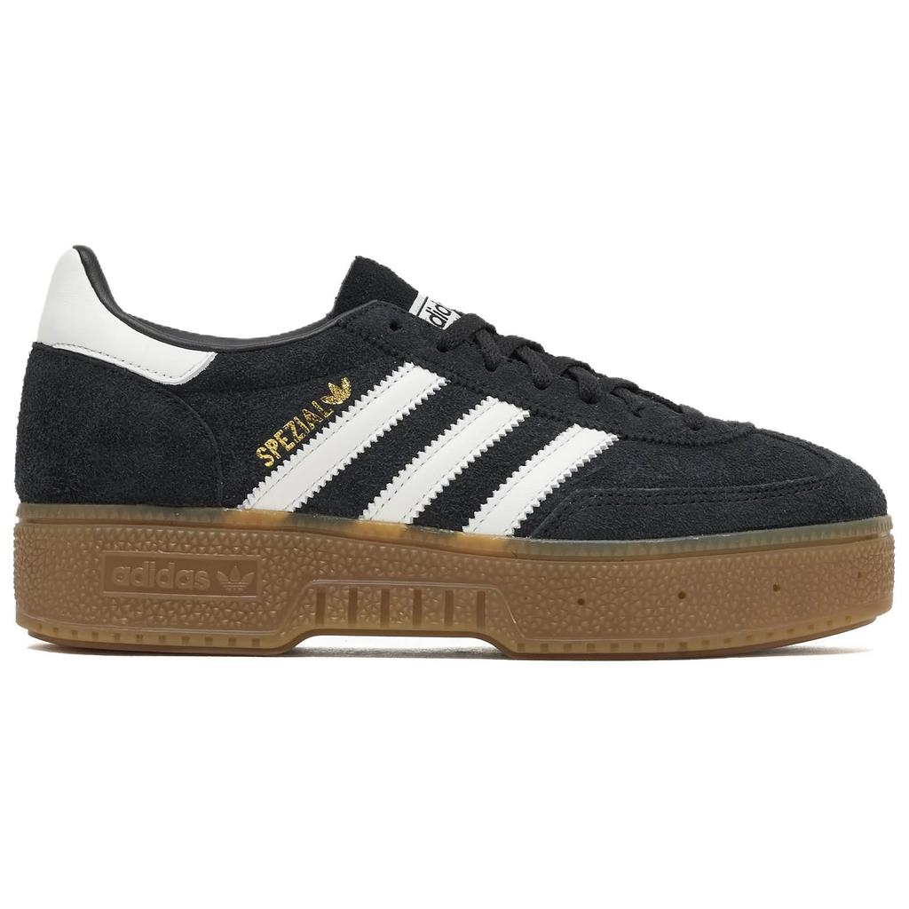 Adidas Originals Handball Spezial Bold stripes sneakers Women's JR7438