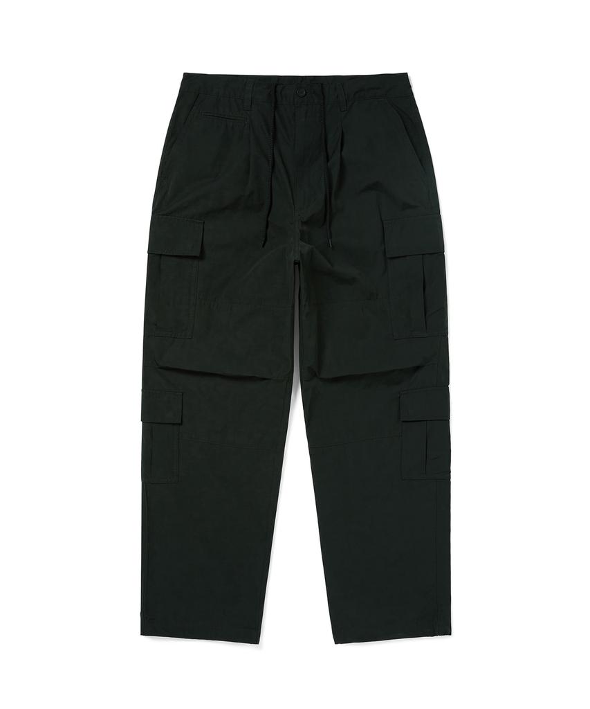 THISISNEVERTHAT Bdu Pant Black