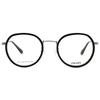 VPR50WD M4Y-1O1 52mm Prada Titanium Glasses