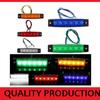 Lamp Trailer Truck Underglow Neon Lights Led Under Glow Lights Pod LED Lights Car Decoration Lights