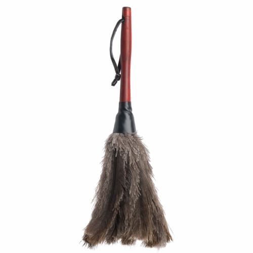 

Redecker Ostrich Feather Duster (35cm)