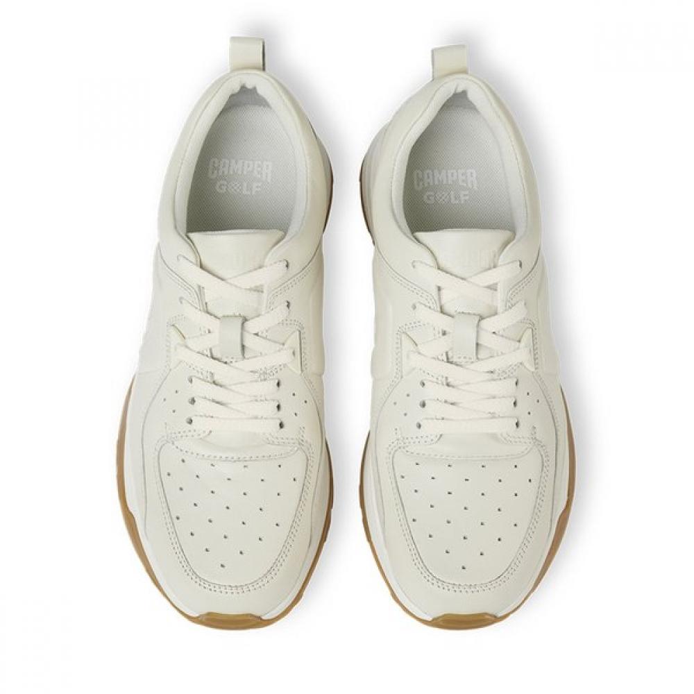 Camper Women S Golf ShoeS Caddie Spike G200901 001