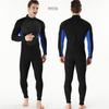 WEZHO Men's 3mm Full Wetsuit