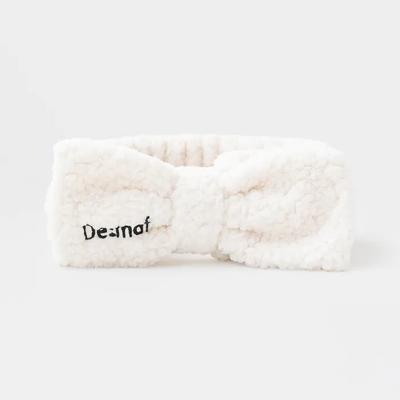Cloud Ribbon Hairband