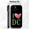 B-Band F-Fontaines D.C. Romances Phone Case Phone Case Soft Packaging Lightweight For iPhone17 16 15 14 13ProMax