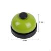 Busy Board Bell Game Call Desk Counter Dinner with Sturdy Pp And Rolled Steel