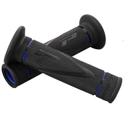 Daytona ProGrip 99209 Motorcycle Grip Handle Diameter 0.8 Inches (22.2 Mm), 4.8 Inches (122