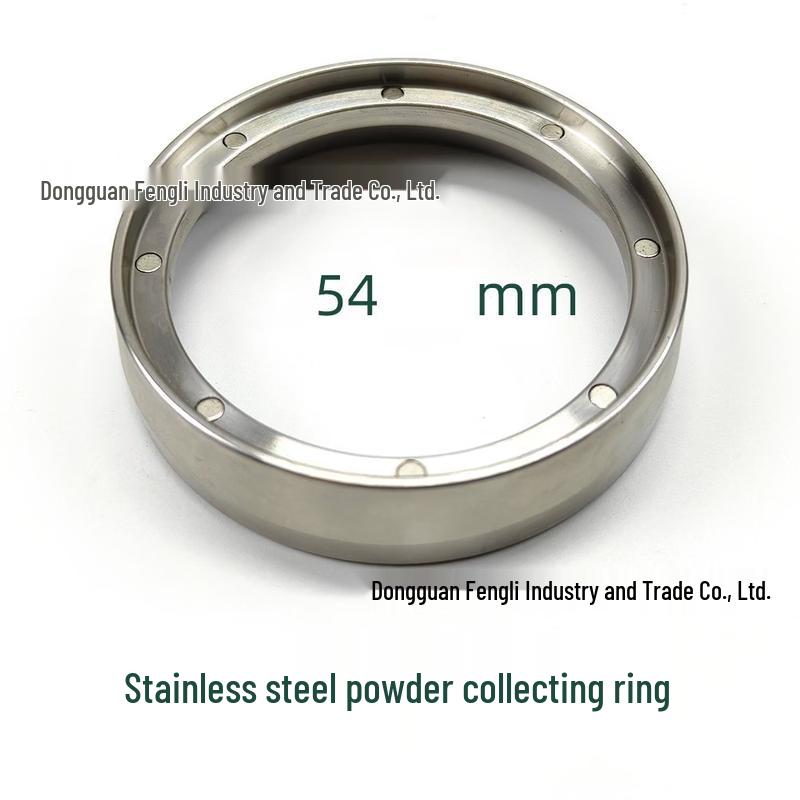 TLXT 54mm Magnetic Coffee Dosing Ring