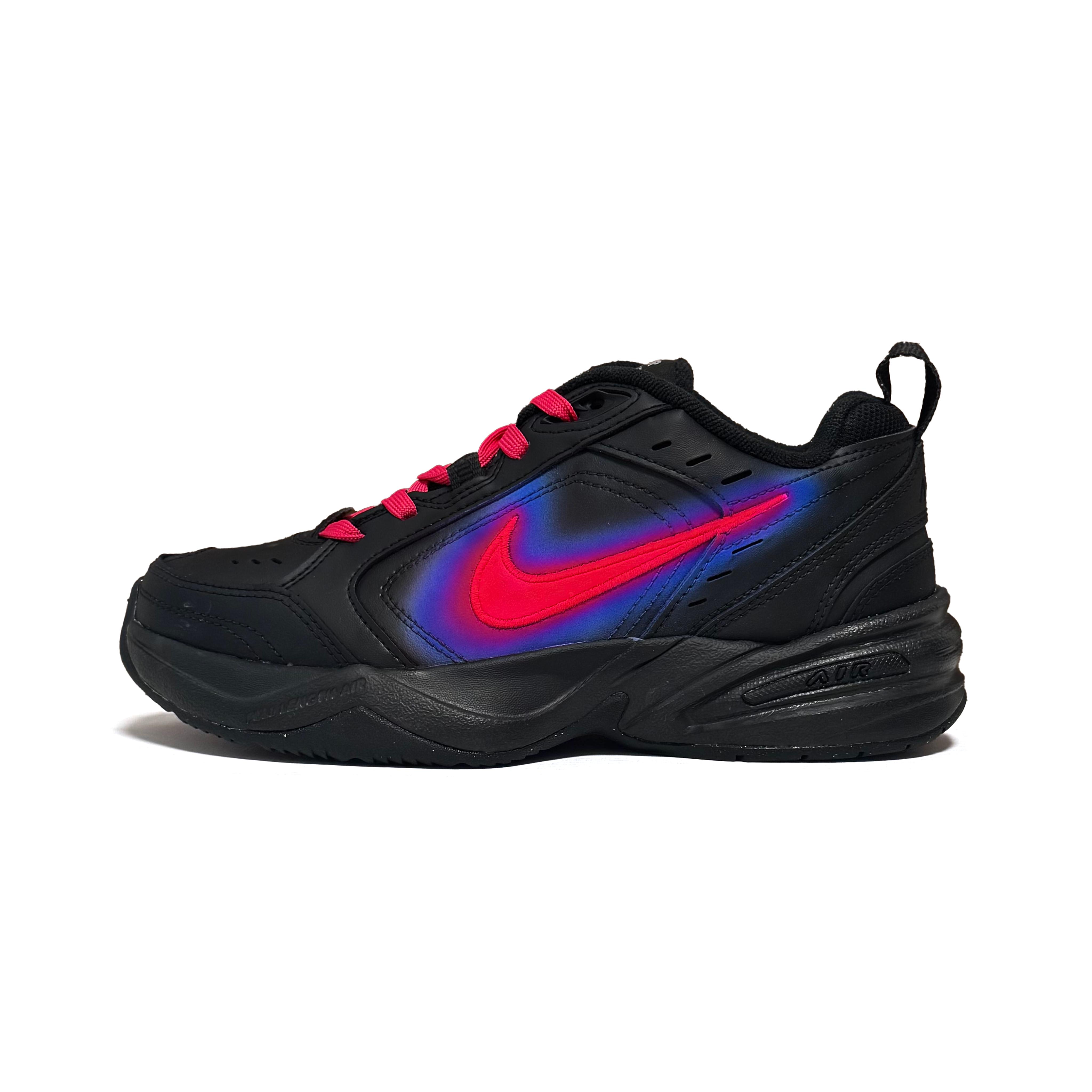 Nike Air Monarch 4 Neon Phantom