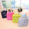 Portable Insulated Thermal Lunch Box Carry Tote Storage Bag Travel Picnic Pouch