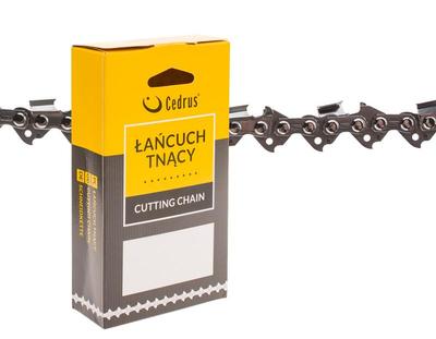 Cutting Chain .325 1.3 Kanciak Cedrus 64 Links B1Fts-64E