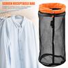Portable Compression Stuff Sack Bag Waterproof Drawstring Travel Sundry Bag Space Saving Carry Pouch for Camping Travel Hiking