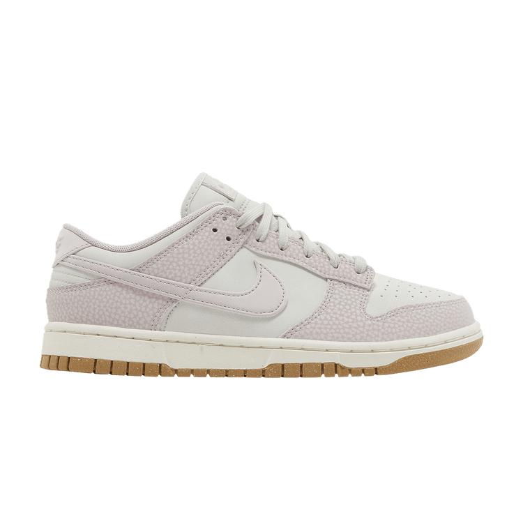 

Nike Dunk Low PRM Next Nature Platinum Violet (Women s) 40
