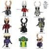 Hollow Knight: Silksong Hollow Knight: Silksong Building Block Toy Figurine