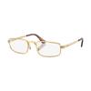 RAYBAN Personalized Design Acetate Round Prescription Optical Glasses Frames Unisex Couple Style / Tortoise Shell / / / Metal / / / / / / / 0RX5453D
