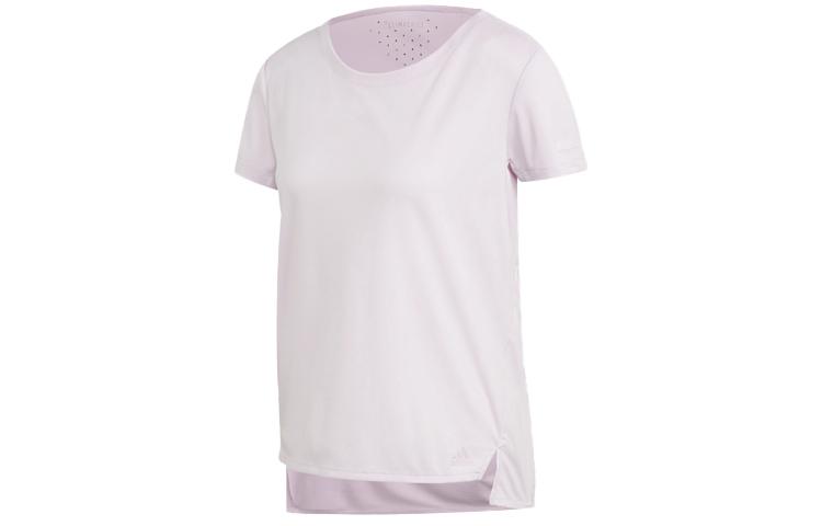 Adidas T Shirt Women s Aviation Pink EI6384 S