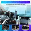 Cell Phone Holder Dash Phone Mount Clip for Toyota Tundra 2014-